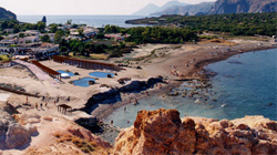 vulcano